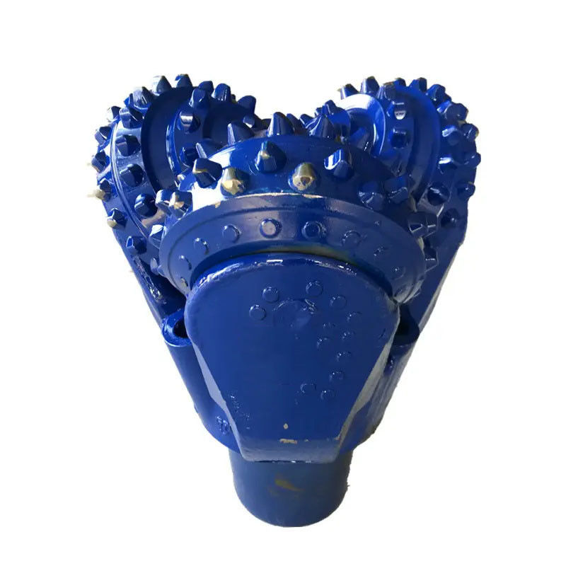 7 7/8 (200mm) high-temperature resistant tricone bit made of all metal material, durable and durable