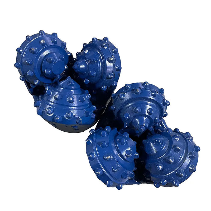 7 7/8 (200mm) high-temperature resistant tricone bit made of all metal material, durable and durable