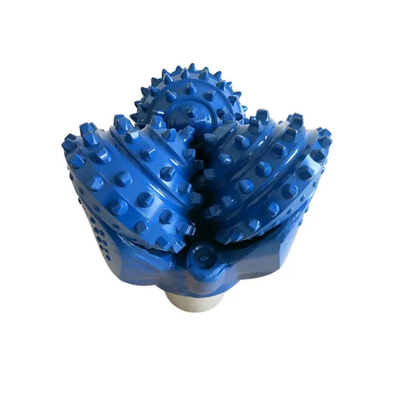 7 1/2 (190.5mm) high drilling efficiency Tricone drill bits for water wells, oil fields, and coal mining operations