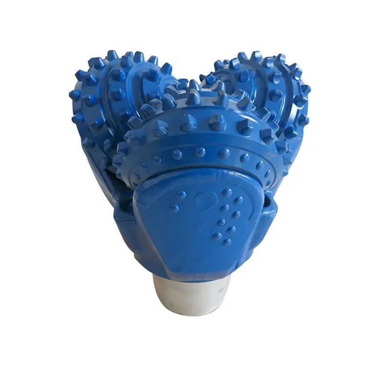 7 1/2 (190.5mm) high drilling efficiency Tricone drill bits for water wells, oil fields, and coal mining operations