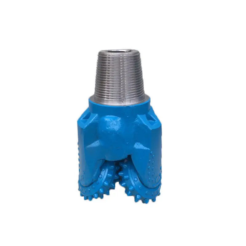 6 1/4 (158.8mm) efficient tricone bit 24 23 inches for oilfield and coal mining