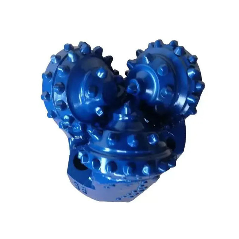 5 7/8(149.2mm)Mining Machine Parts Tricone Drill Bits For Construction Industry