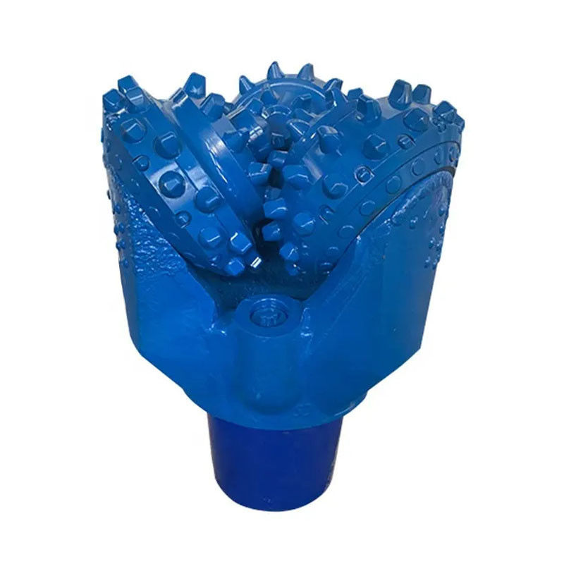 13 3/4（349,3mm）Rotating Api 3 Cones Bit Carbide 3 1/2-26 Inches