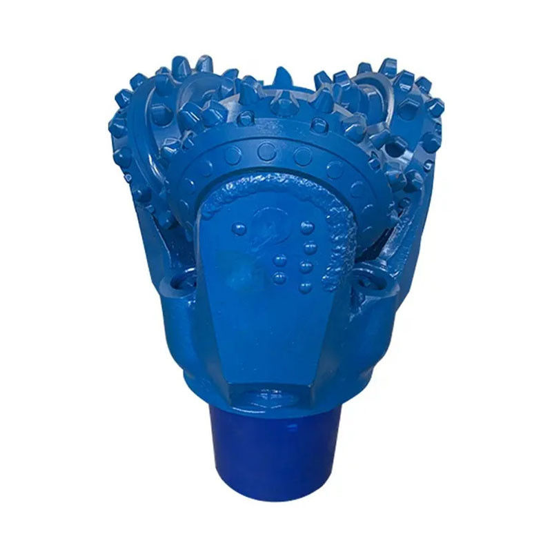 13 3/4（349,3mm）Rotating Api 3 Cones Bit Carbide 3 1/2-26 Inches