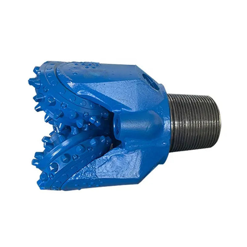 13 1/8（333.4mm）Roller Bearing Tricone Drill Bits Durable Carbide Long Lasting Material