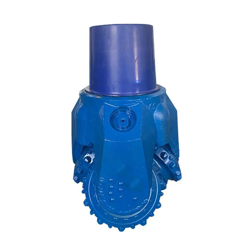 13 1/8（333.4mm）Roller Bearing Tricone Drill Bits Durable Carbide Long Lasting Material