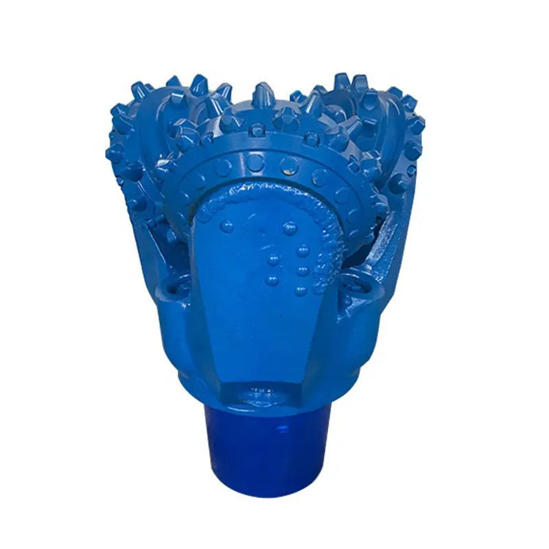 13 1/8（333.4mm）Roller Bearing Tricone Drill Bits Durable Carbide Long Lasting Material
