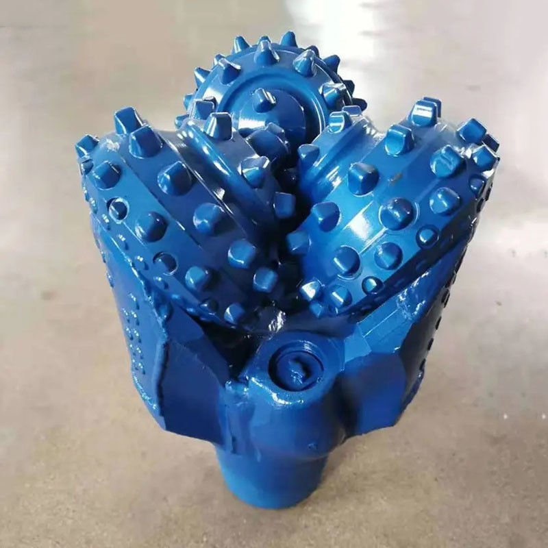 10 5/8（269.9mm）in 6 5/8 API Reg Tricone Rock tricone Bits for Rocks Pebbles
