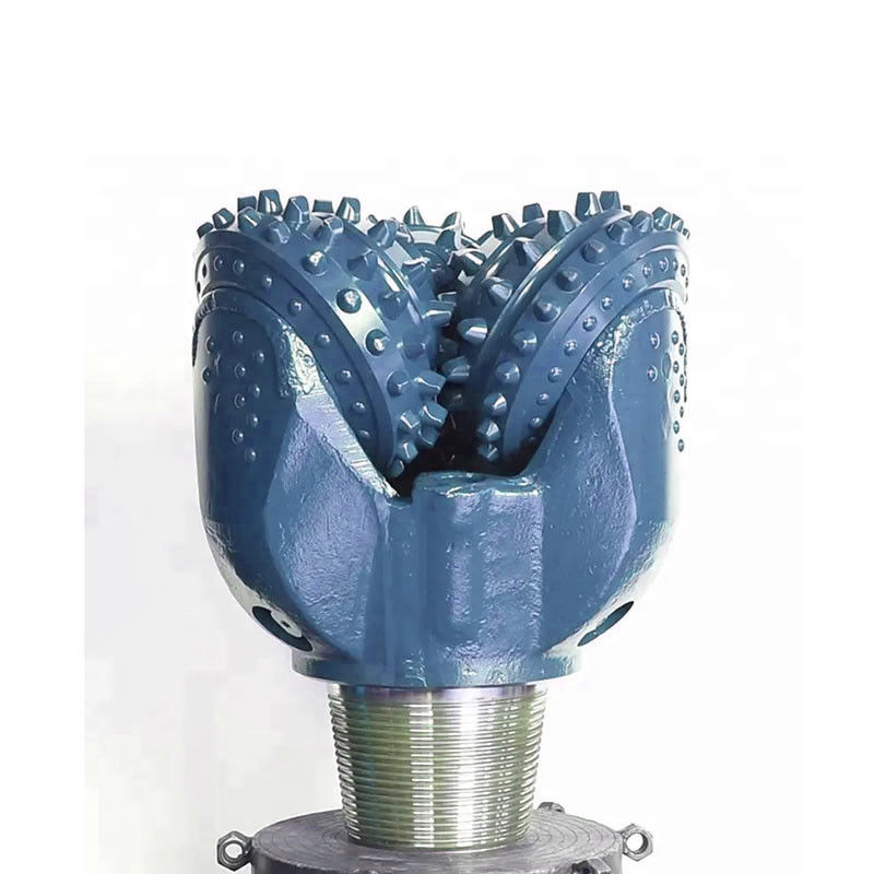 9 7/8（250.8mm）API Certified Tricone Drill Bits Carbide Core Bit