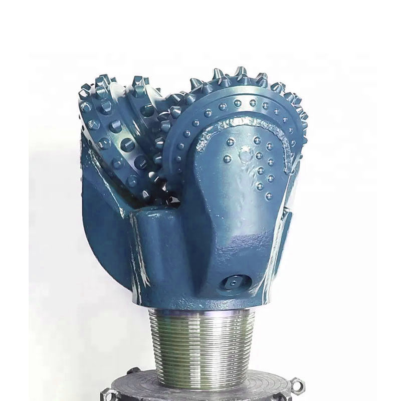 9 7/8（250.8mm）API Certified Tricone Drill Bits Carbide Core Bit