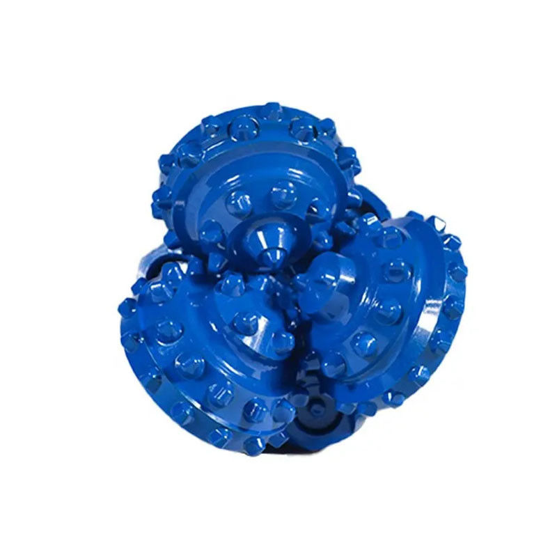 9 1/2（241.3mm）thread type Tricone Drill Bits Three Cone Bit 20 Inches for Construction