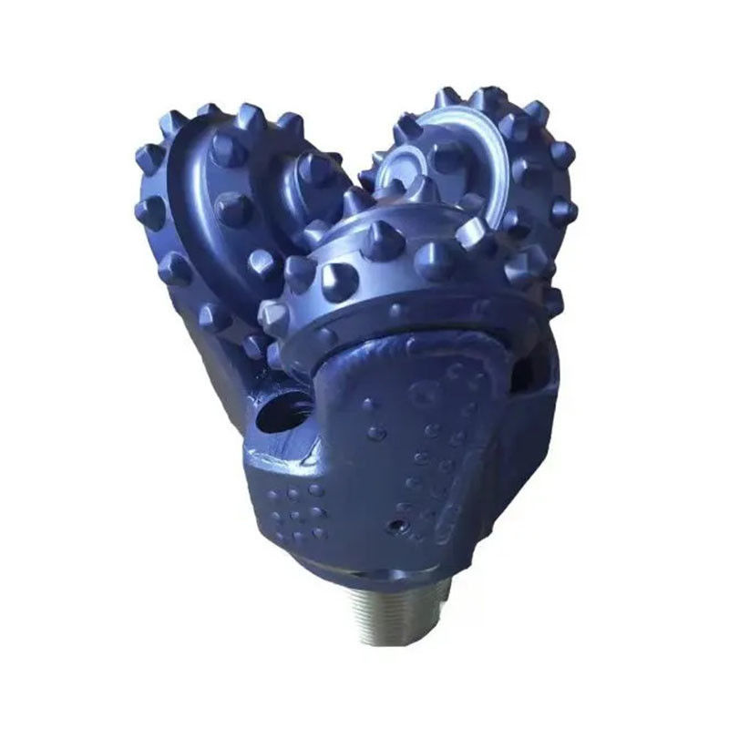 9 1/2（241.3mm）thread type Tricone Drill Bits Three Cone Bit 20 Inches for Construction