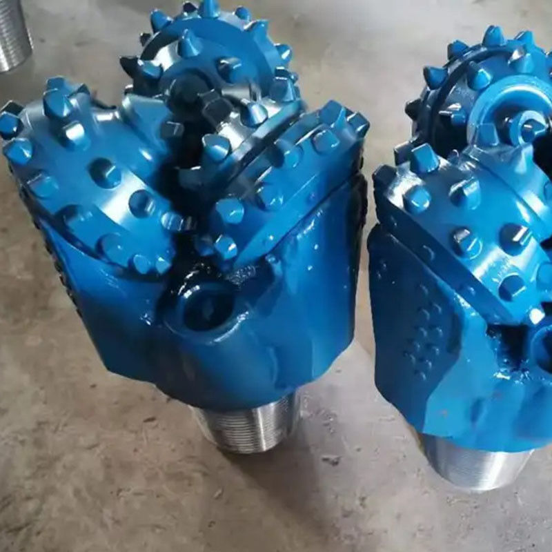 8 3/4（222.2mm）long service life Tci Drill Bit for Demanding Drilling Operations ISO9001