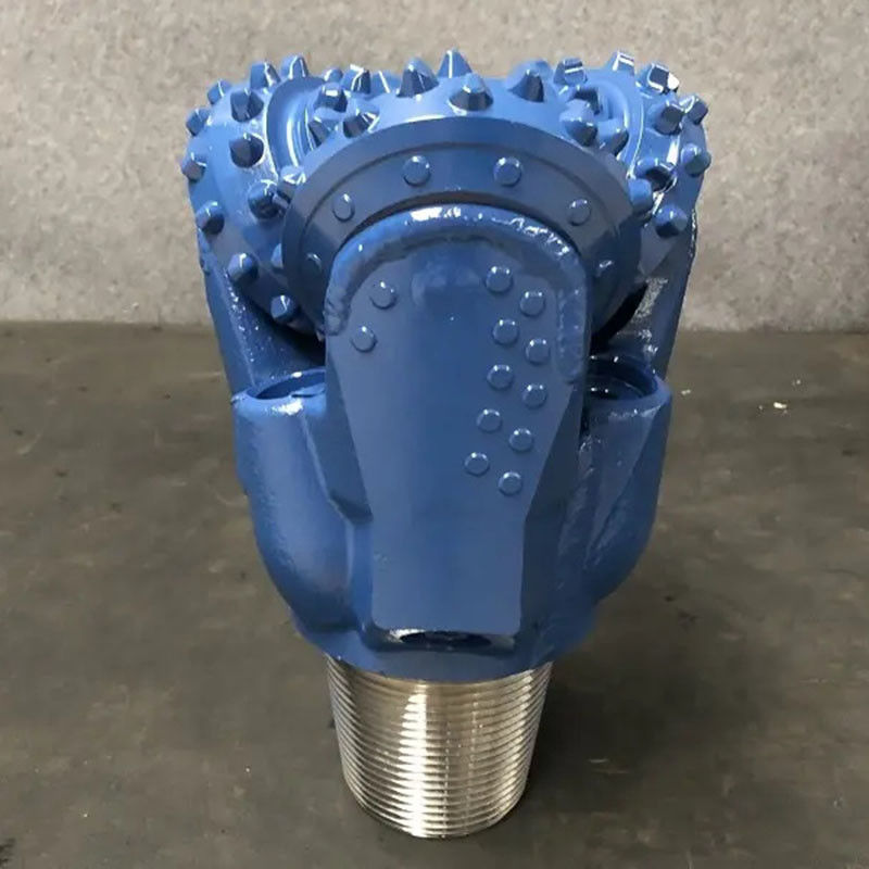 8 3/4（222.2mm）long service life Tci Drill Bit for Demanding Drilling Operations ISO9001