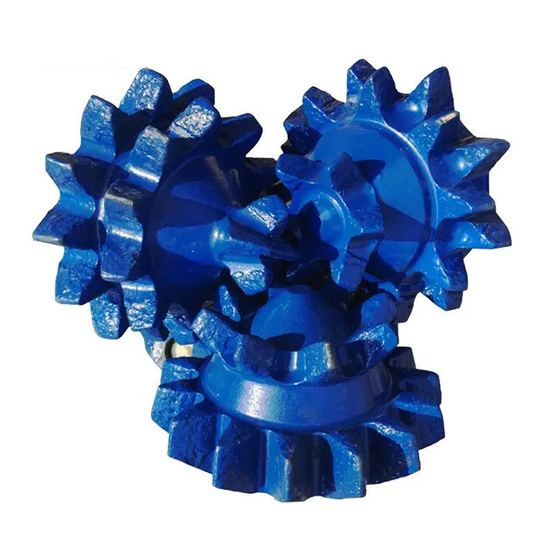 9 1/2 (241.3mm) High Performance Milled Tooth Bits With High Compressive Strength