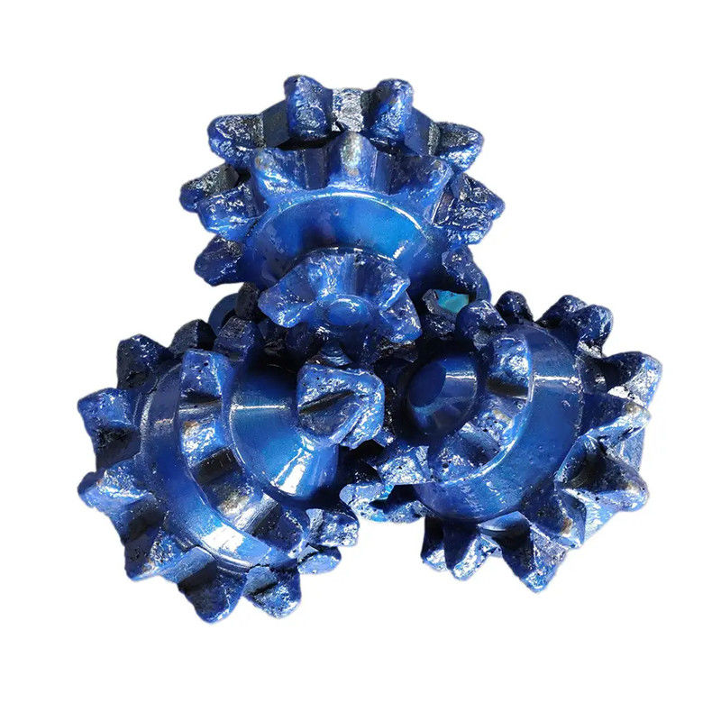 5 1/2 (139.7) Tricone Bit Factory Rock Drill TCL Bit Oil Water Well Drilling TCI Tricone Bits