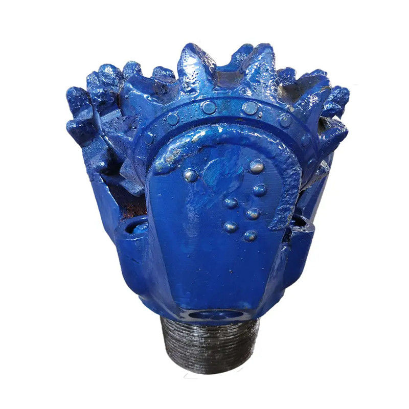 5 1/2 (139.7) Tricone Bit Factory Rock Drill TCL Bit Oil Water Well Drilling TCI Tricone Bits