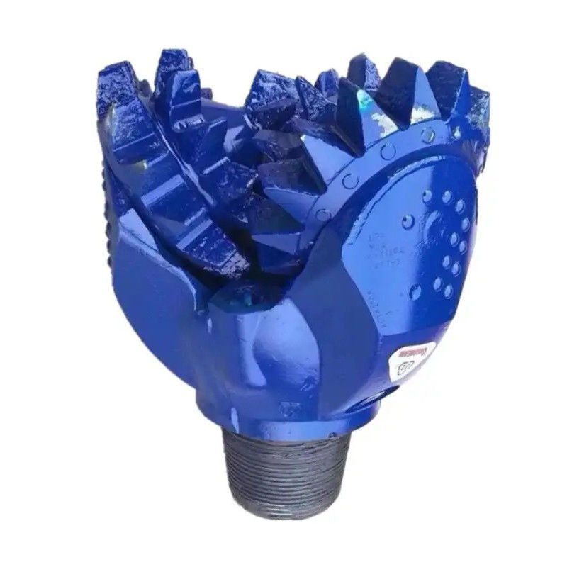 6 ( 152.4mm) Customized Grinding Drill Bits For Sale, Factory Manufactured High-Quality Petroleum Drill Bits