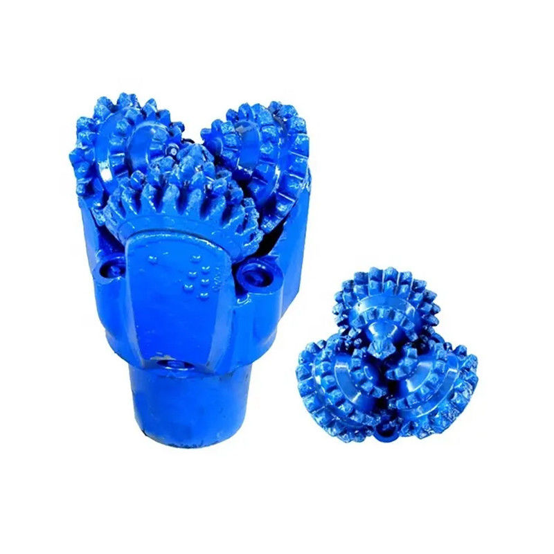 7 7/8 (200mm) IADC217 Mill Tooth Drill Bit Cone For Medium Hard Formations