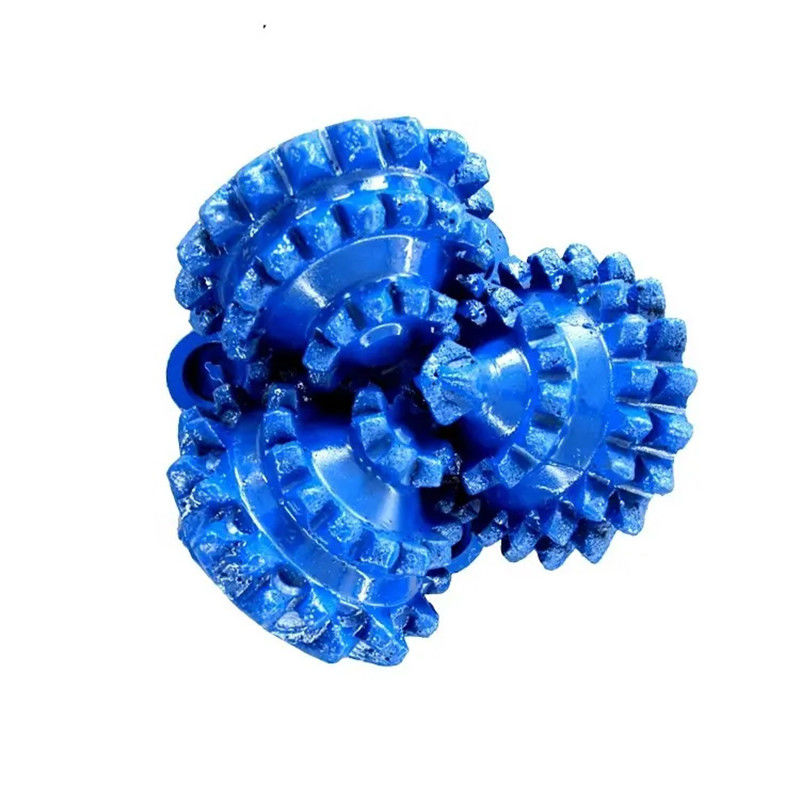 7 7/8 (200mm) IADC217 Mill Tooth Drill Bit Cone For Medium Hard Formations