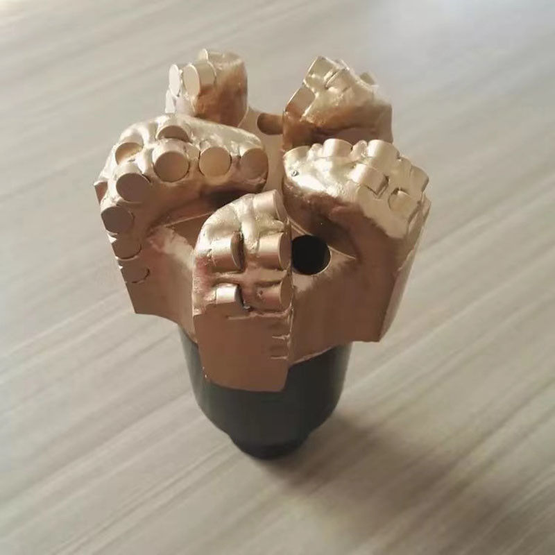 6 1/4 (158.8mm) Industries Energy Mining PDC Bit Breaker With Steel Box Packaging