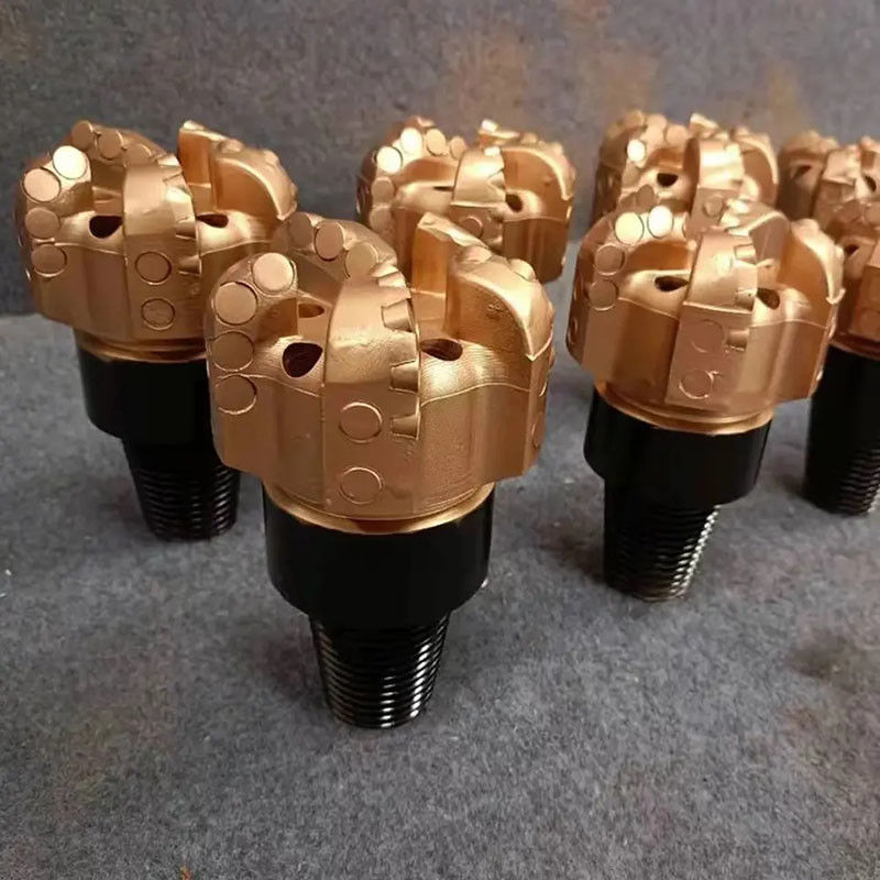 6 1/4 (158.8mm) Industries Energy Mining PDC Bit Breaker With Steel Box Packaging