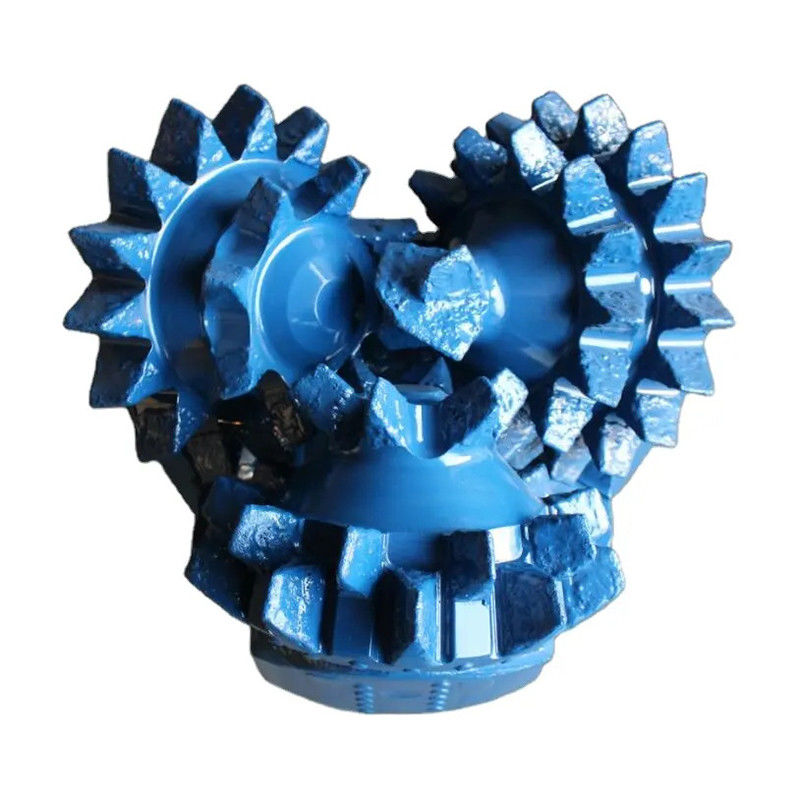 7 1/2 (190.5mm) Tungsten Carbide Mill Tooth Drill Bit Well Mining Thermal Petroleum Drilling