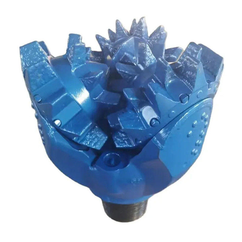 11 (279.4mm) Cone Mill Tooth Tricone Bit high efficiency for Well Drilling