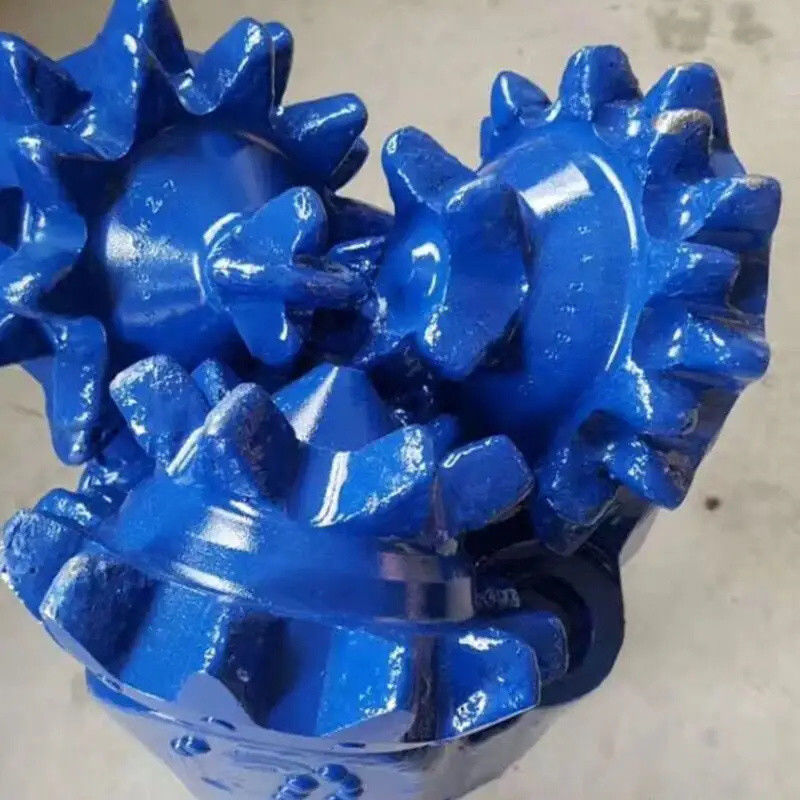 10 (254mm) Precise Milling Bits For Drill Press Carbide Milling Machine Drill Bits