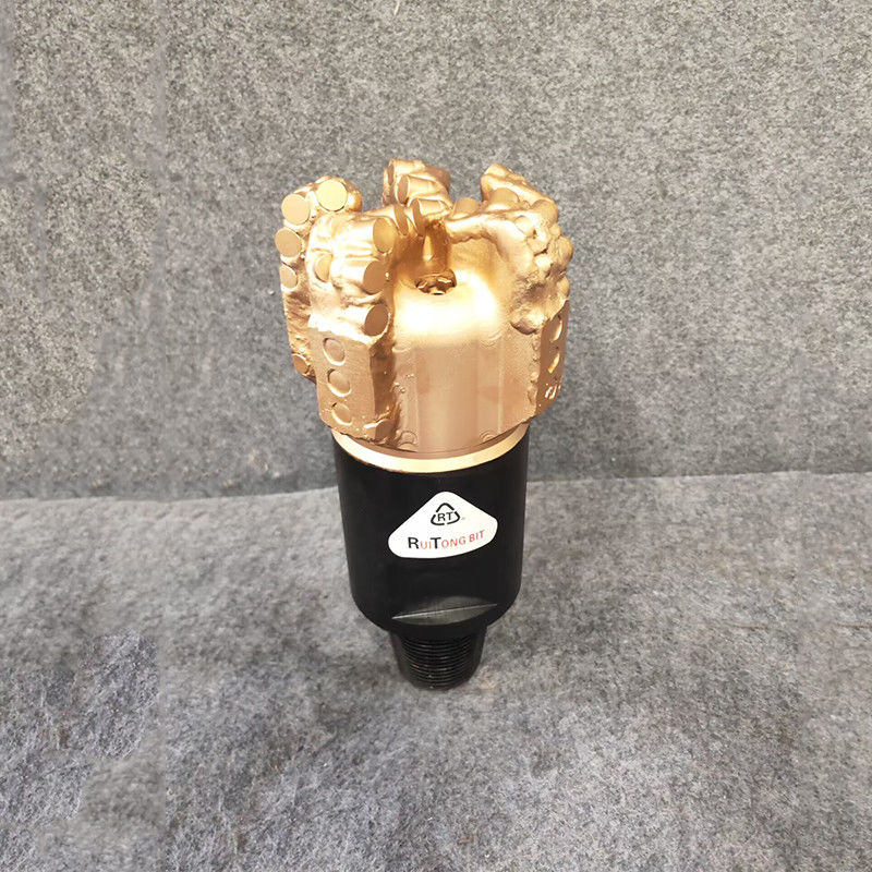 8 1/2 (215.9mm)  4 1/2API PDC Diamond Bit Matrix Drill Bit ISO9001