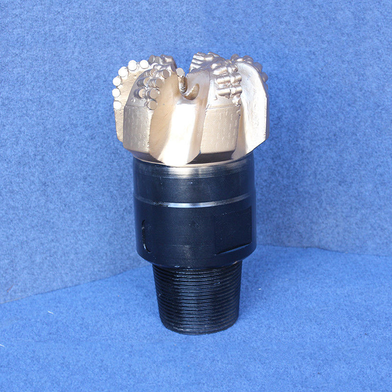 7 7/8 (200mm) Construction Works PDC Core Drill Bits for Water Well Drilling