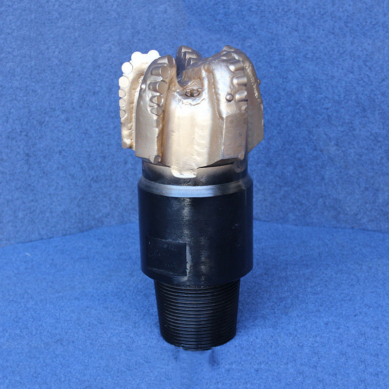 7 7/8 (200mm) Construction Works PDC Core Drill Bits for Water Well Drilling