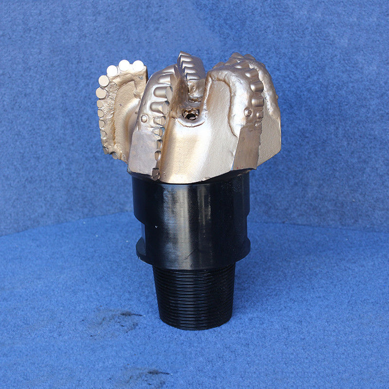 7 7/8 (200mm) Construction Works PDC Core Drill Bits for Water Well Drilling