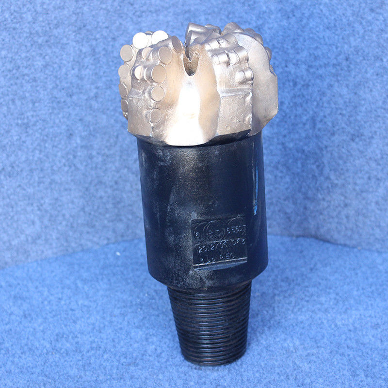 7 1/2 (190.5mm)  4 1/2API Connection PDC Drill Bits Unleash Drilling Efficiency