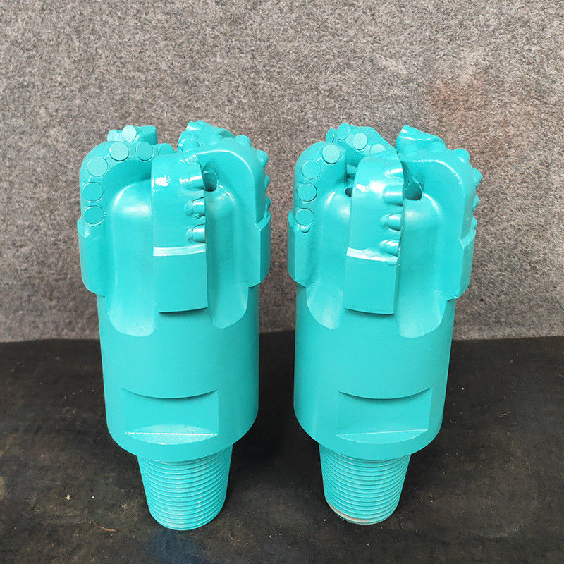 13 3/4 (349.3mm) Cutting Structure Diamond Core Drill Bit high Precision ISO9001