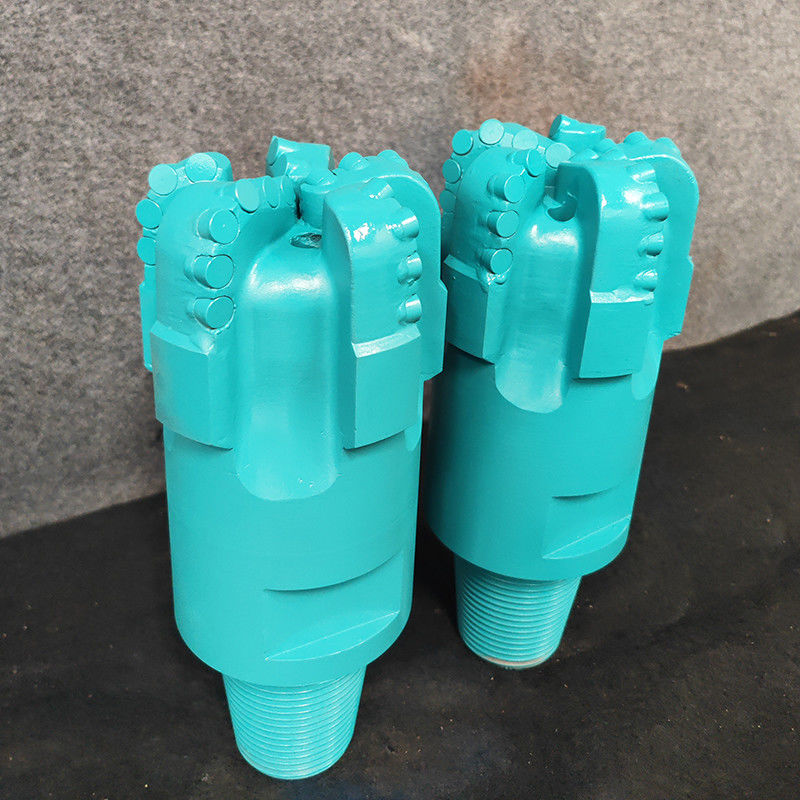 13 5/8 (346.1mm) ISO Certified Water Well PDC Bits Diamond Core Bit Bearing Type Sealed