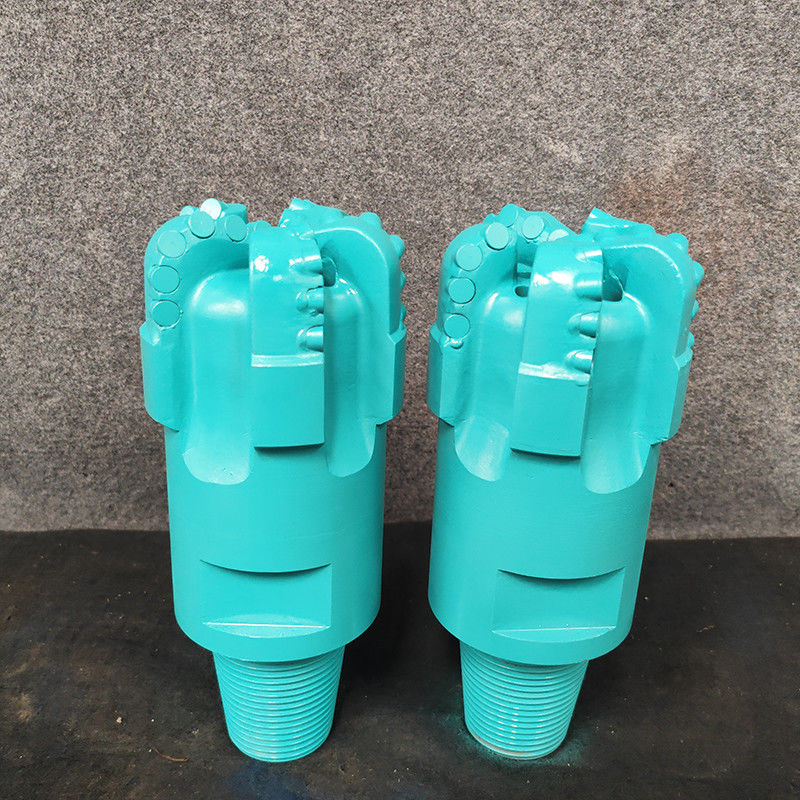 13 5/8 (346.1mm) ISO Certified Water Well PDC Bits Diamond Core Bit Bearing Type Sealed