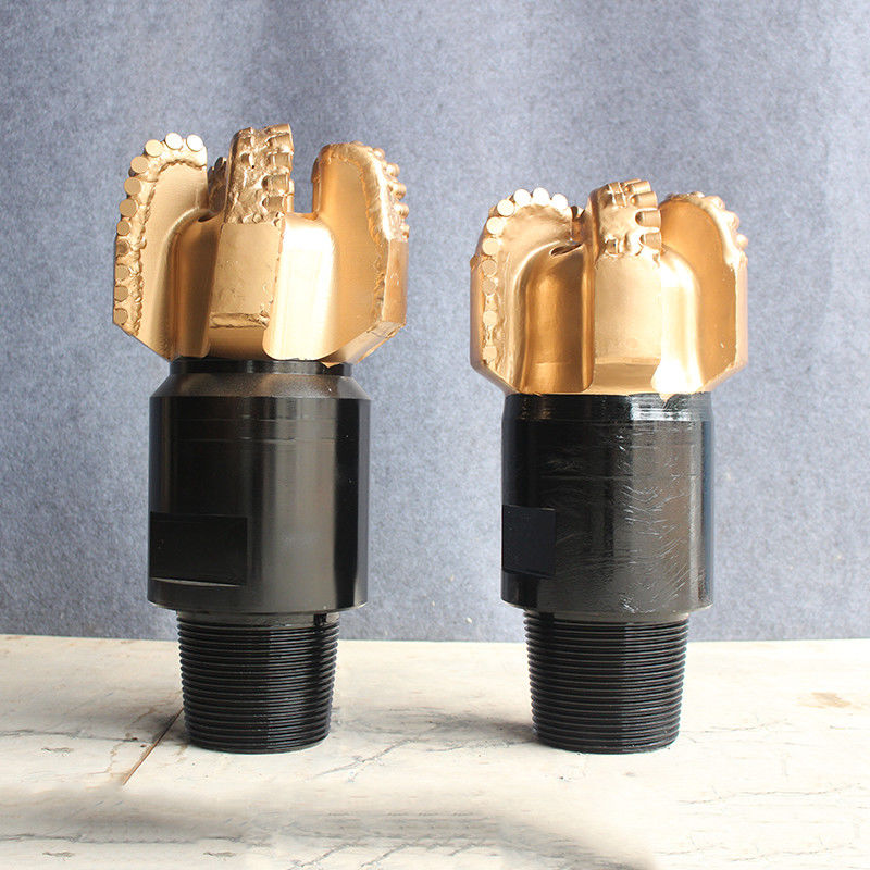 12 1/4 (311.1mm) Carbide Steel Diamond Cut Drill Bit For Water Well Efficient Drilling