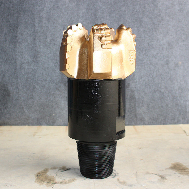 12 1/4 (311.1mm) Carbide Steel Diamond Cut Drill Bit For Water Well Efficient Drilling