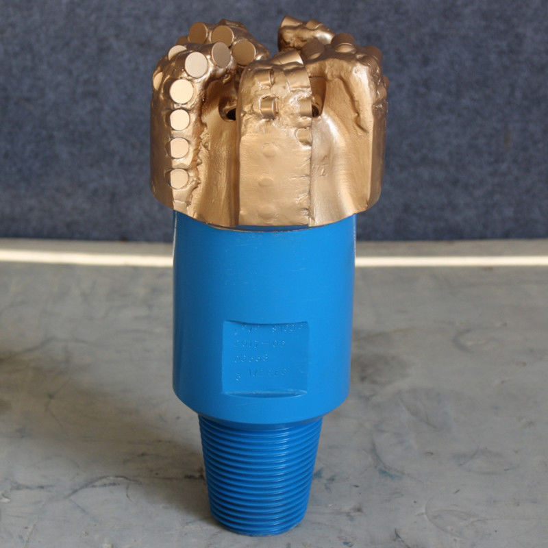 12 1/8 (308mm) Mining Tools Water Well PDC Bits For Oil And Gas Drilling ISO9001