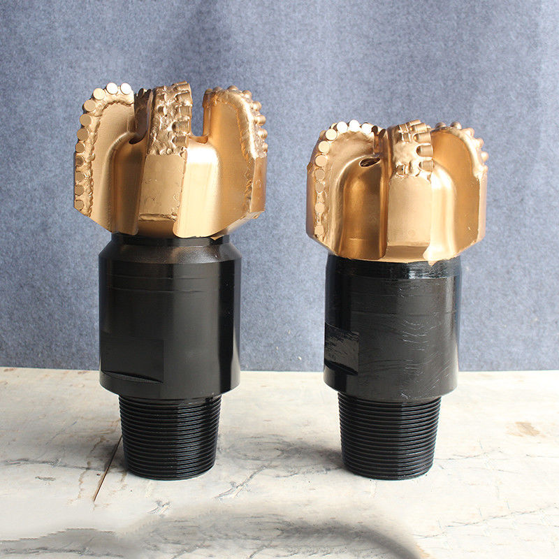 12 1/8 (308mm) Mining Tools Water Well PDC Bits For Oil And Gas Drilling ISO9001
