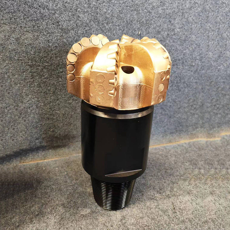 15 1/2 (393.7mm) Custom Showroom Location oilfield Water Well PDC Bits Durable