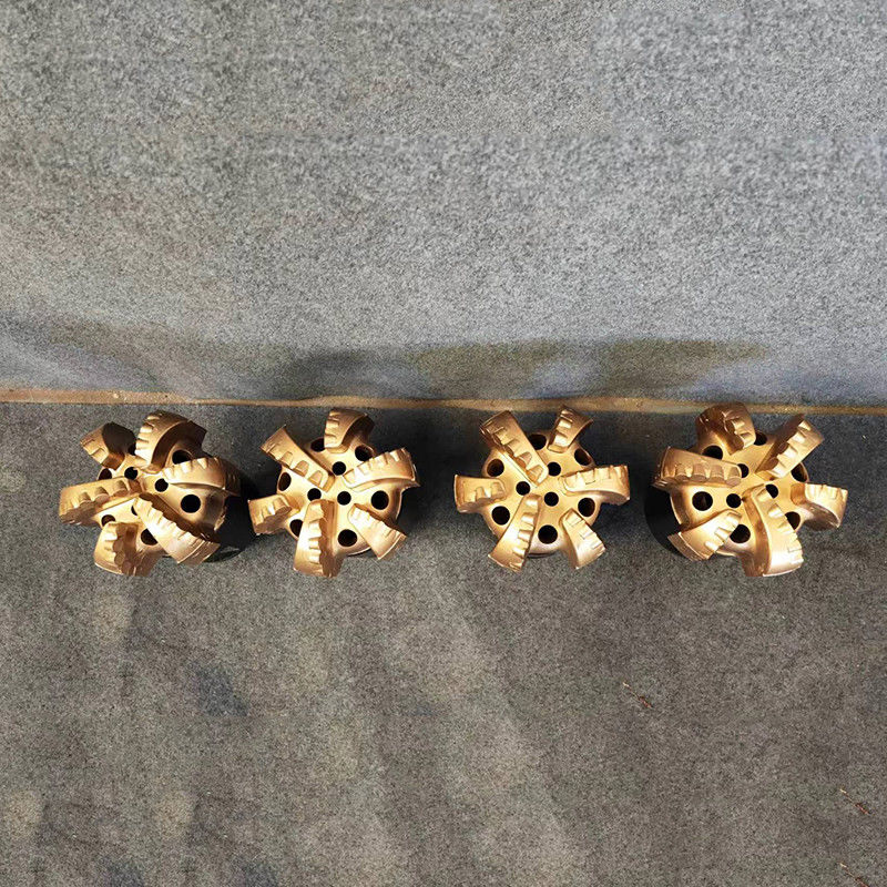 15 1/2 (393.7mm) Custom Showroom Location oilfield Water Well PDC Bits Durable