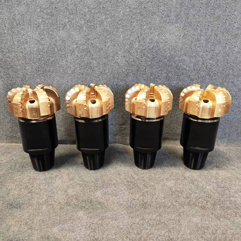 15 1/2 (393.7mm) Custom Showroom Location oilfield Water Well PDC Bits Durable