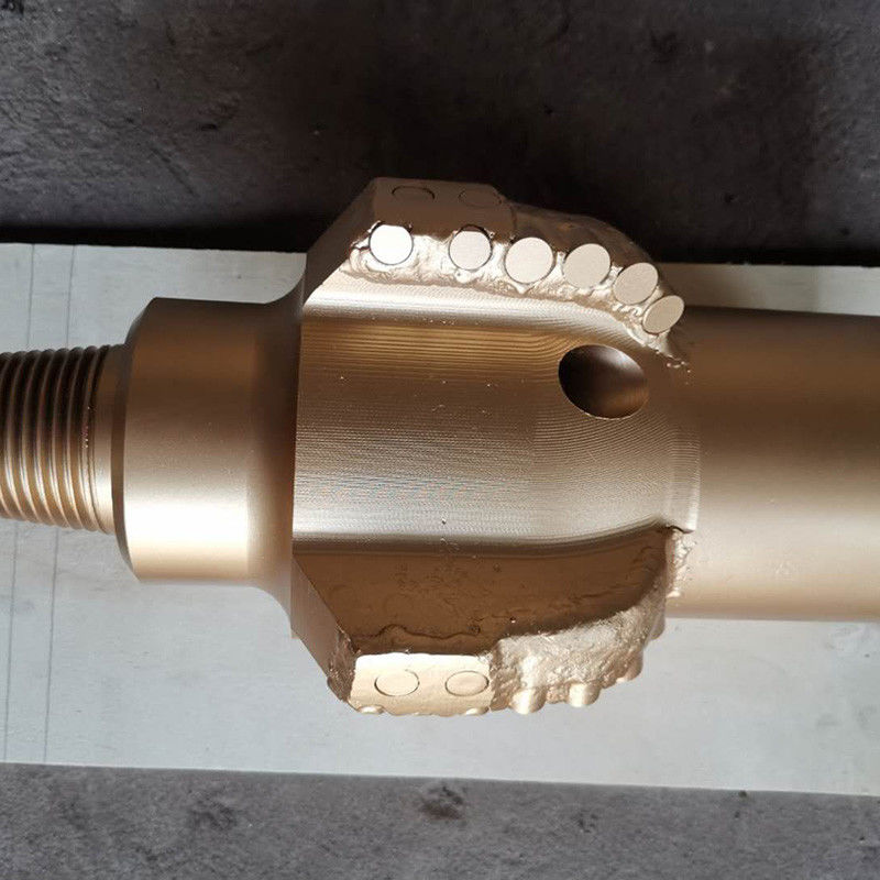 High Durability PDC Hdd Rock Reamer For Efficient Oil And Gas Exploration