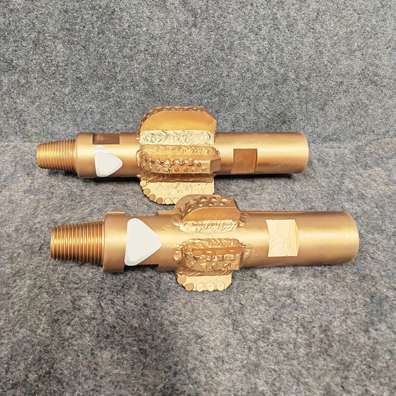 High Durability PDC Hdd Rock Reamer For Efficient Oil And Gas Exploration