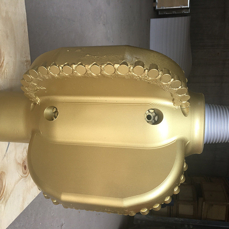 High Durability PDC Reamer Bit For Drill hole Soft To Hard Formation