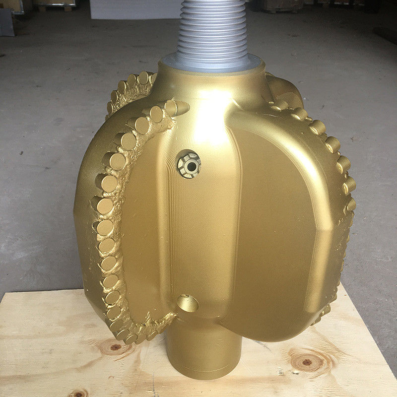 High Durability PDC Reamer Bit For Drill hole Soft To Hard Formation