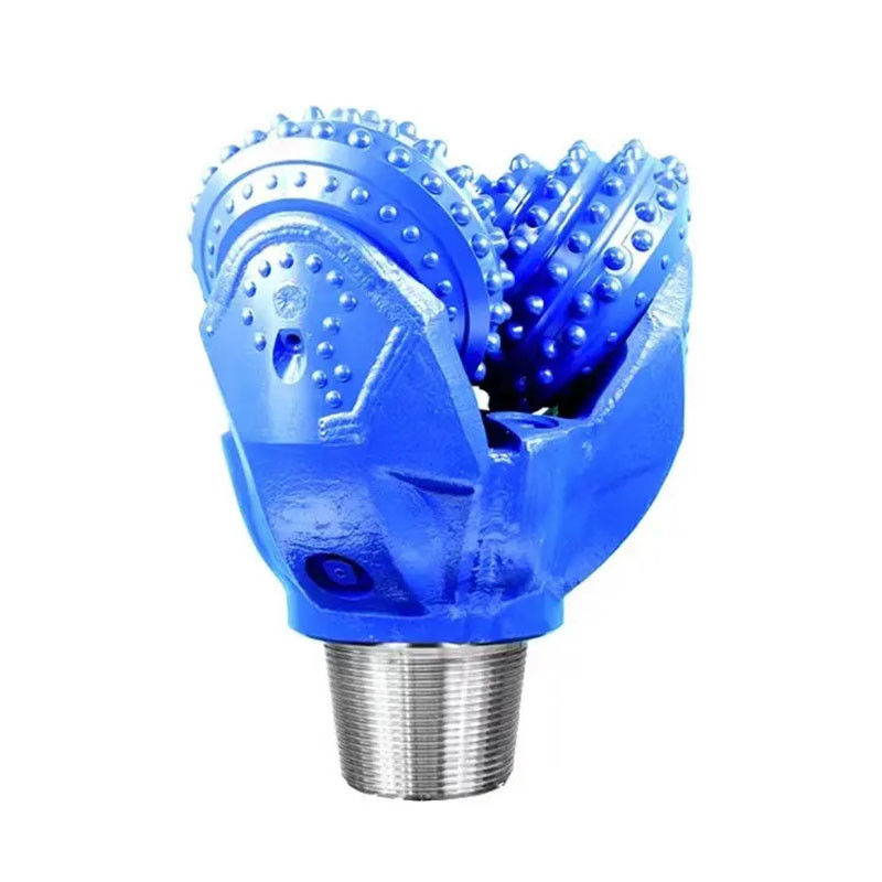 12 15/32 (316.7mm) Carbide Material Directional Drill Head Standrad Size for Construction Works