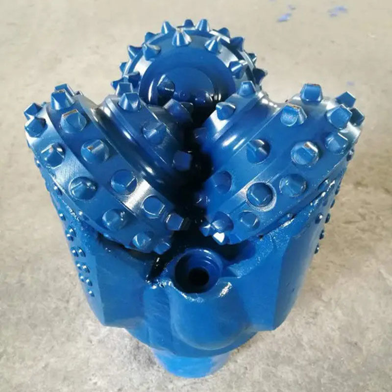 12 1/8 (308mm) Hex Shank Type HDD Rock Bits Horizontal Positioning For Seamless Operations